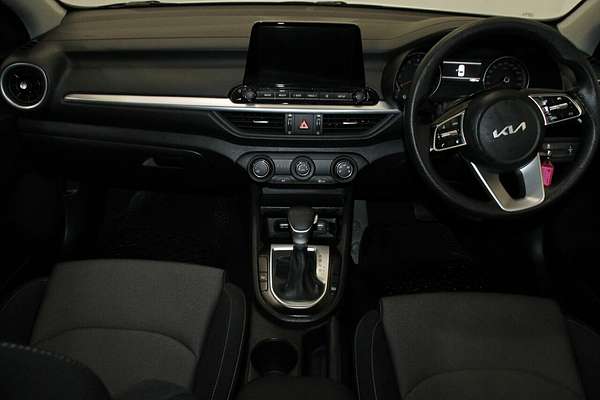 2023 Kia Cerato S BD