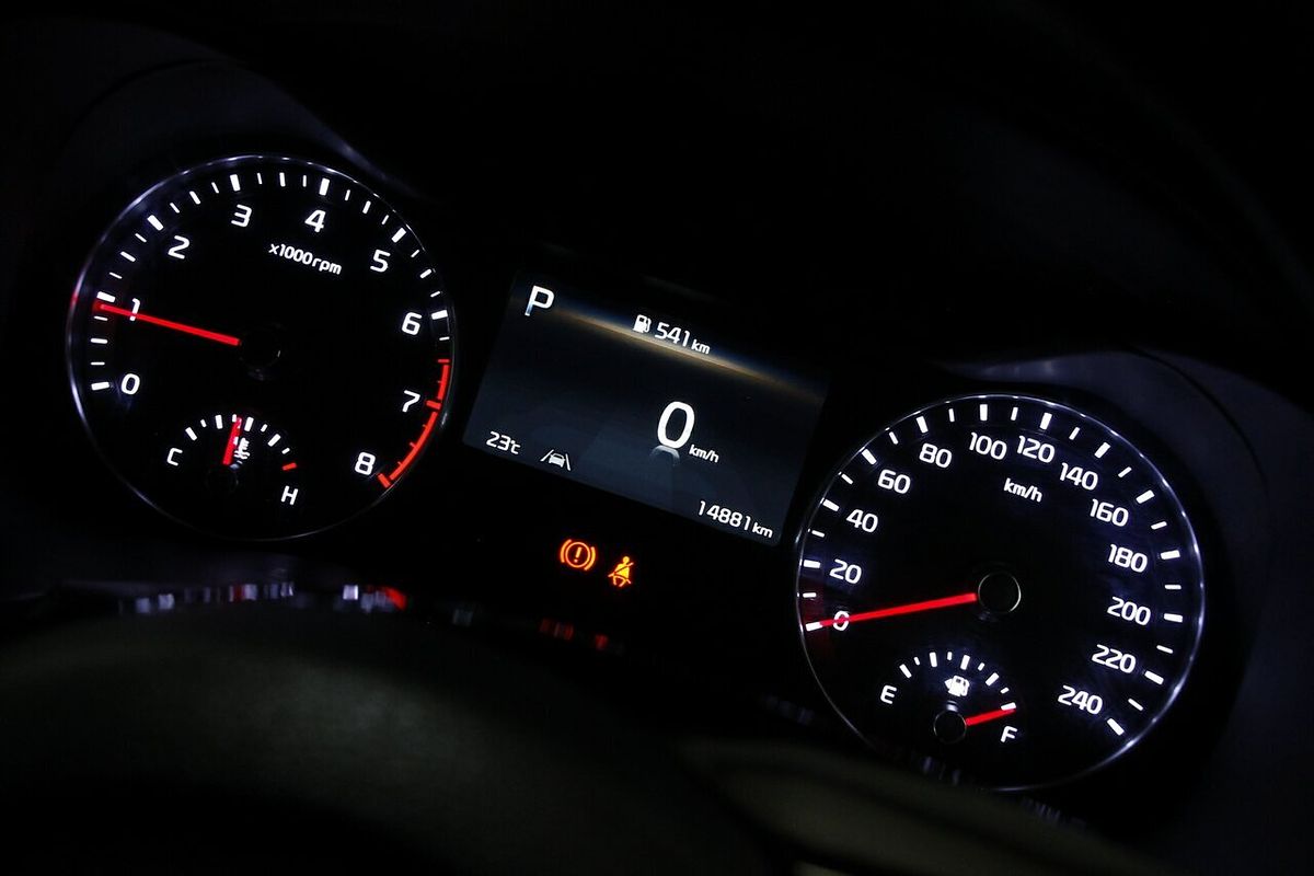 2023 Kia Cerato S BD