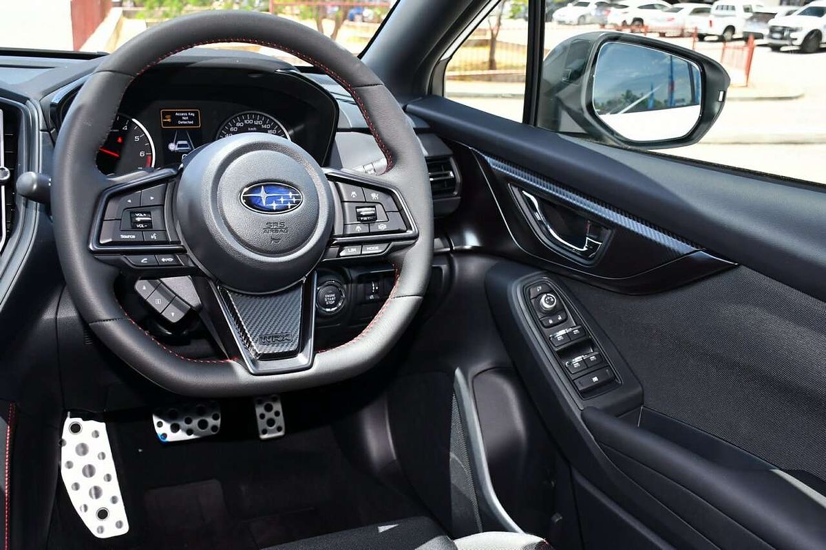 2024 Subaru WRX VB