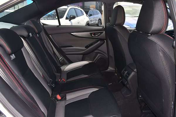 2024 Subaru WRX VB