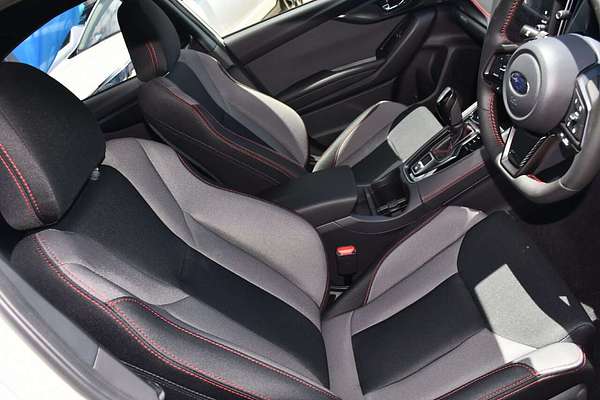 2024 Subaru WRX VB