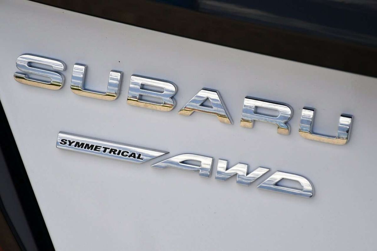 2024 Subaru WRX VB