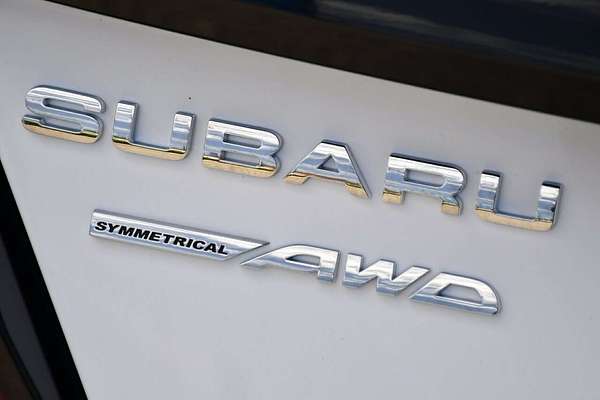 2024 Subaru WRX VB