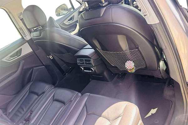 2016 Audi Q7 TDI 4M