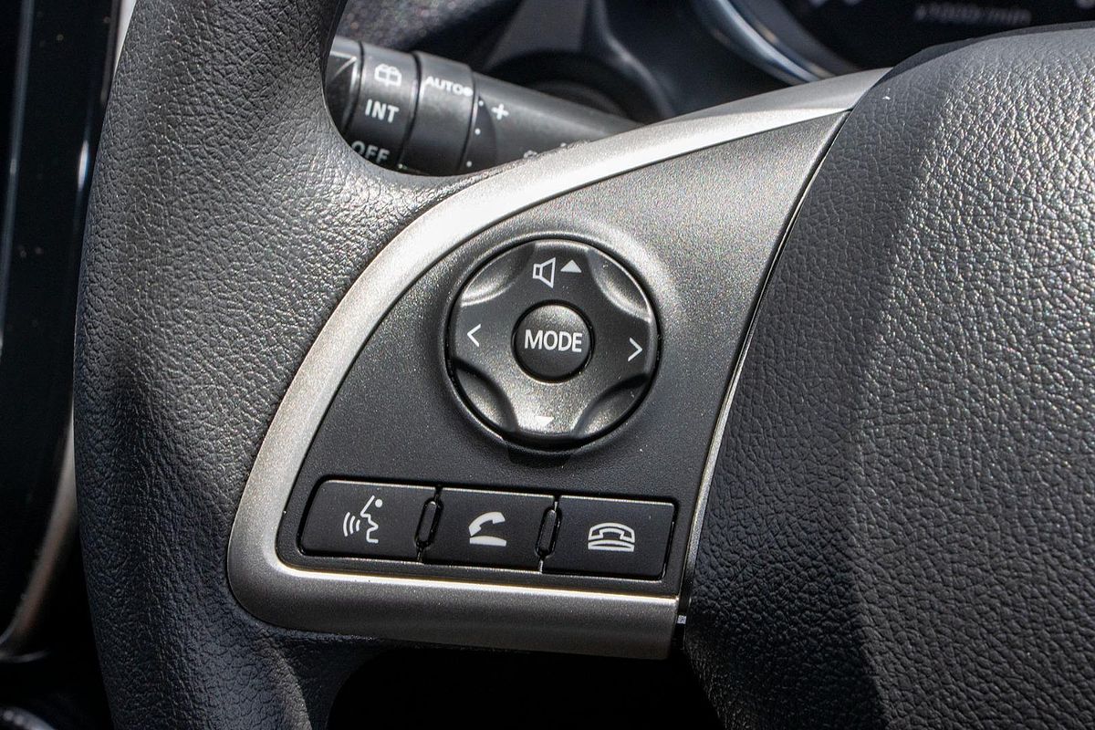 2024 Mitsubishi ASX ES XD