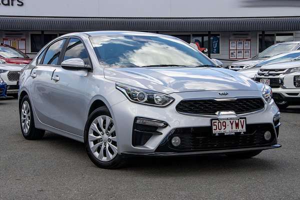 2019 Kia Cerato S BD