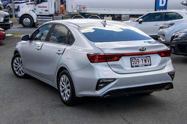 2019 Kia Cerato S BD