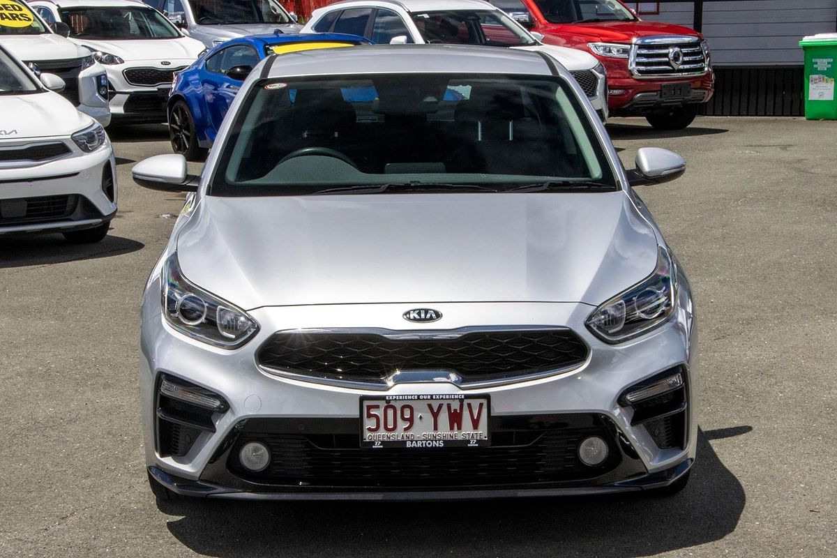 2019 Kia Cerato S BD