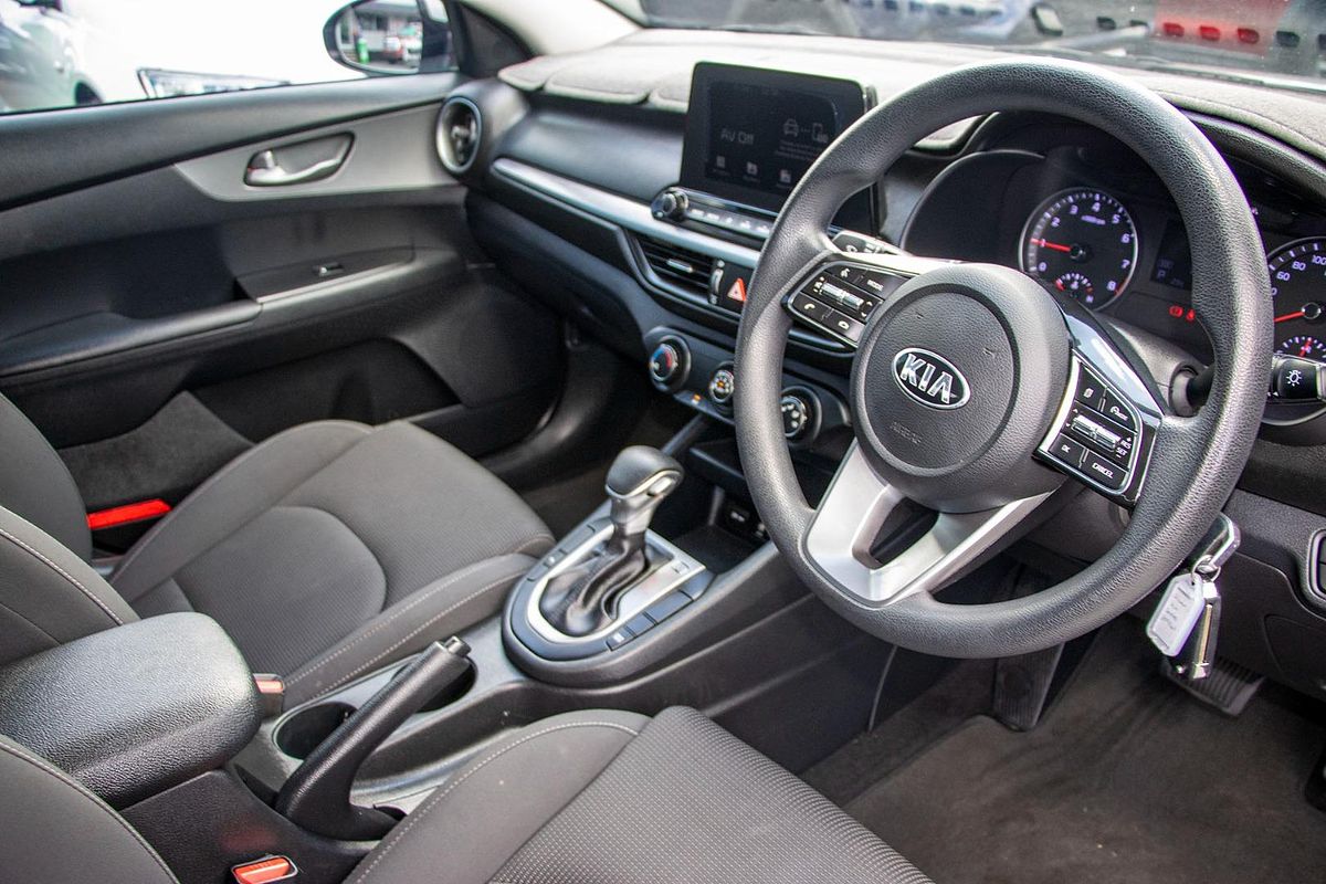 2019 Kia Cerato S BD