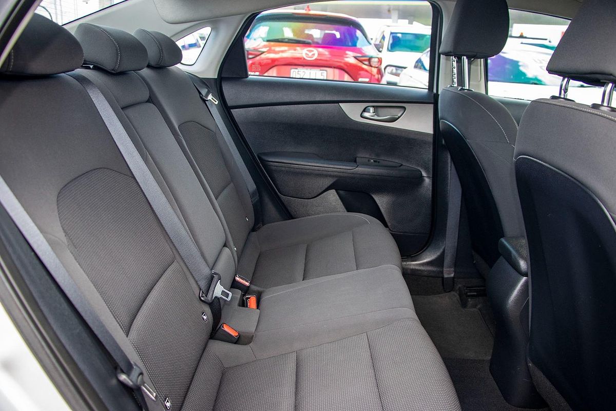 2019 Kia Cerato S BD