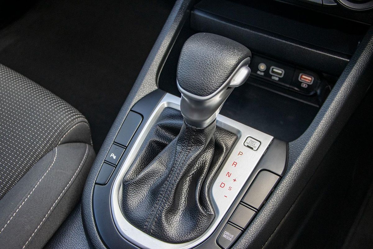 2019 Kia Cerato S BD