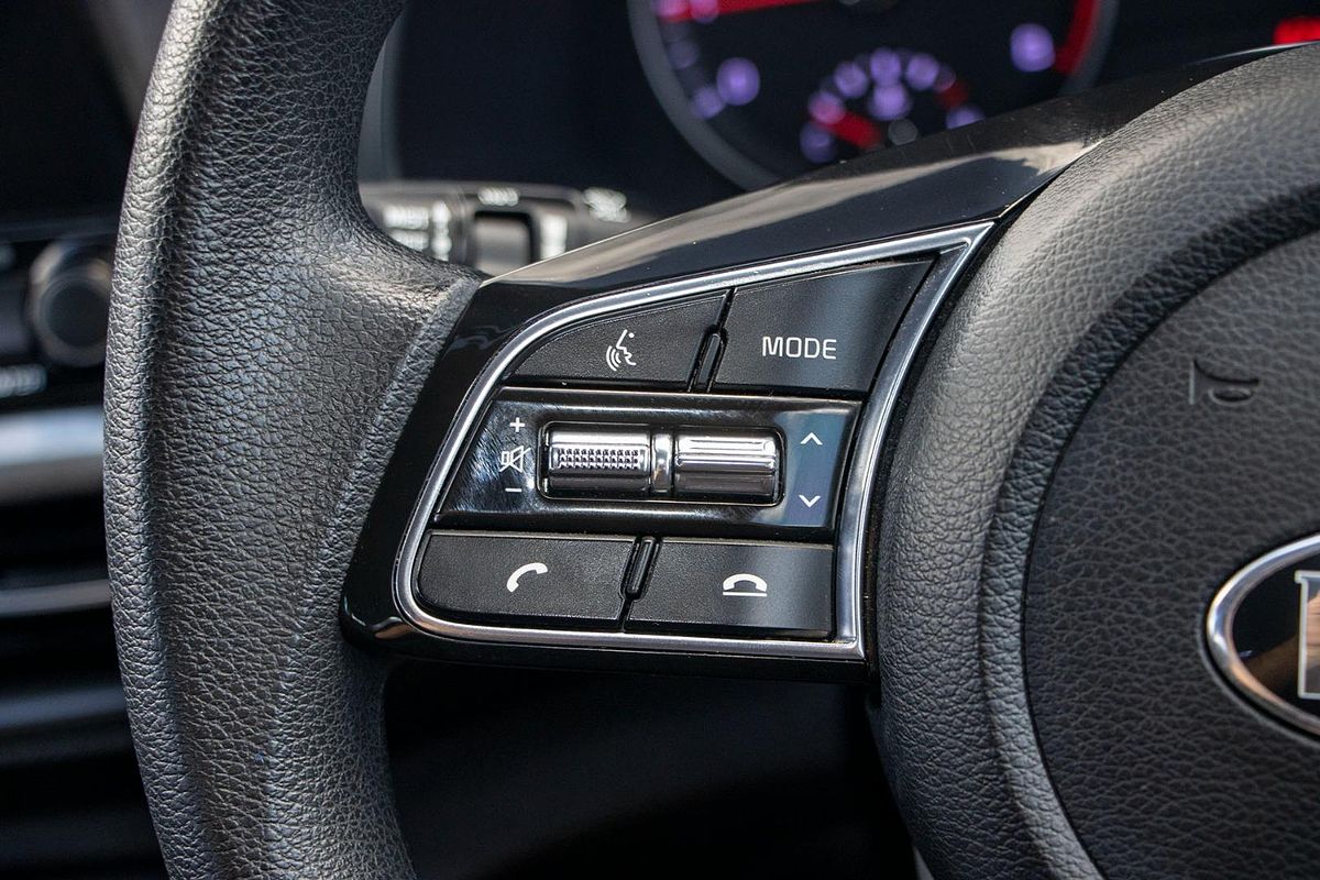 2019 Kia Cerato S BD
