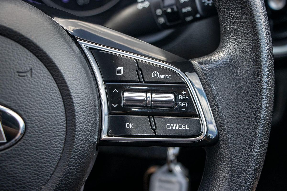 2019 Kia Cerato S BD
