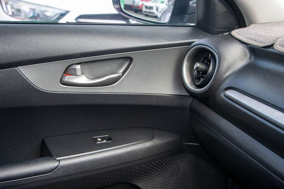 2019 Kia Cerato S BD
