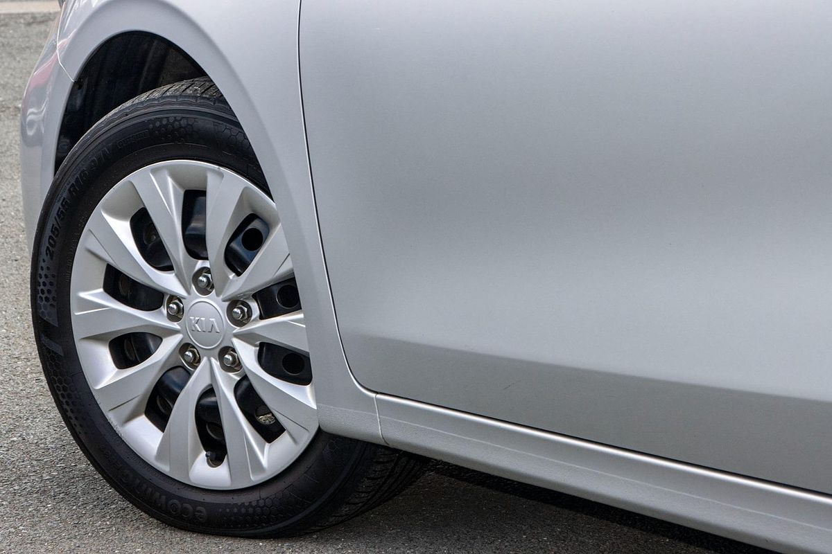2019 Kia Cerato S BD