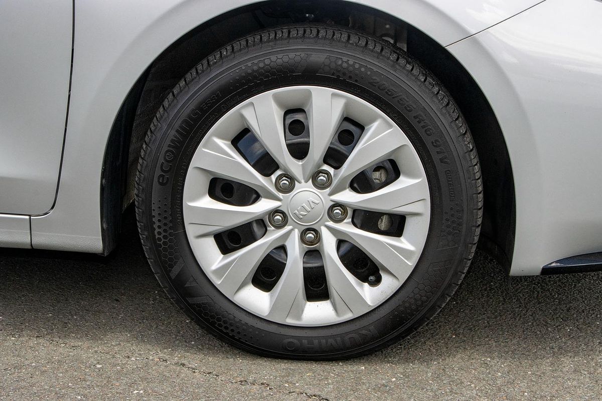 2019 Kia Cerato S BD
