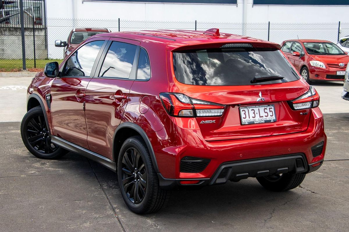 2021 Mitsubishi ASX MR XD