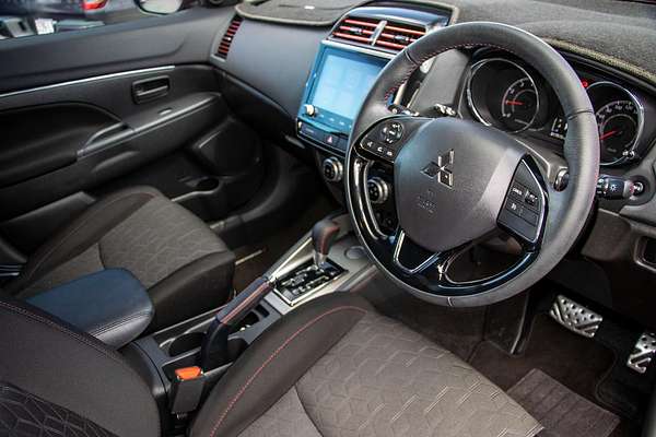 2021 Mitsubishi ASX MR XD