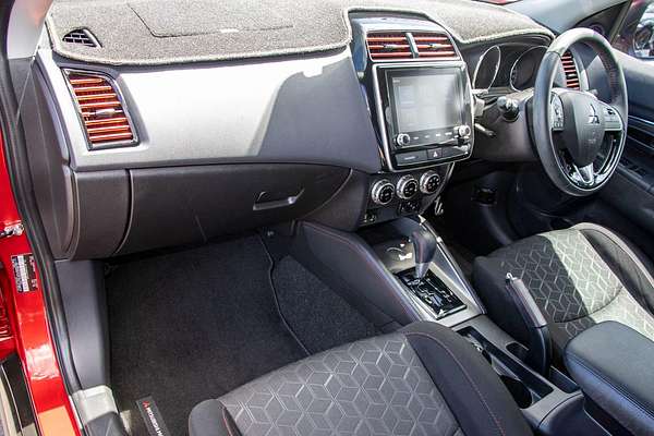 2021 Mitsubishi ASX MR XD