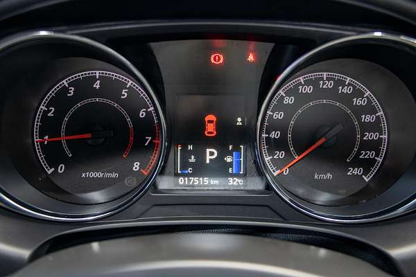 2021 Mitsubishi ASX MR XD