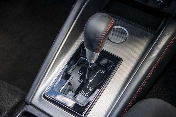 2021 Mitsubishi ASX MR XD