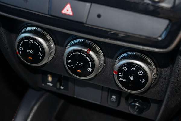 2021 Mitsubishi ASX MR XD