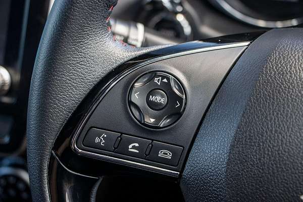 2021 Mitsubishi ASX MR XD