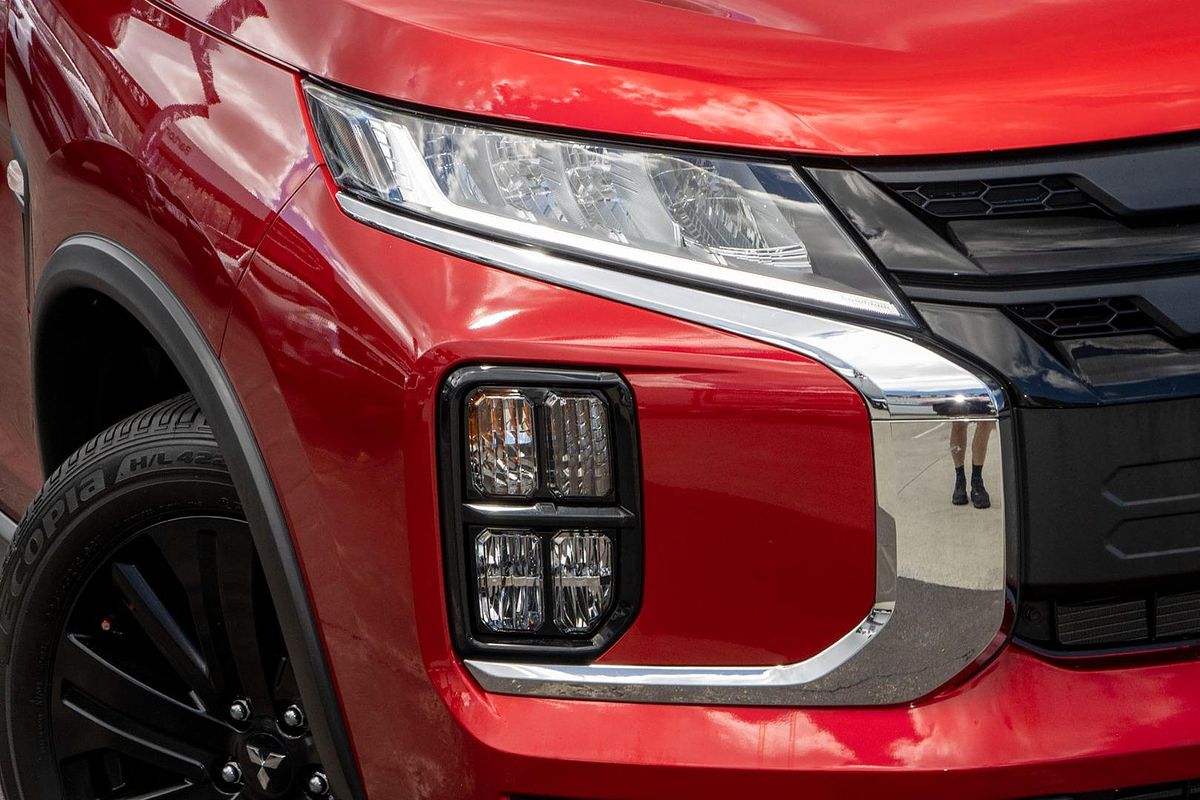 2021 Mitsubishi ASX MR XD
