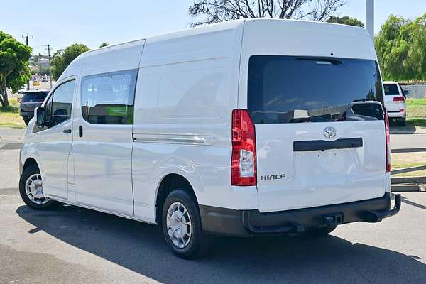 2021 Toyota Hiace GDH320R