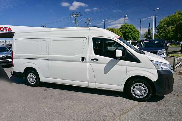 2021 Toyota Hiace GDH320R