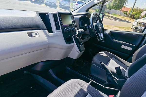 2021 Toyota Hiace GDH320R