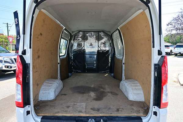 2021 Toyota Hiace GDH320R