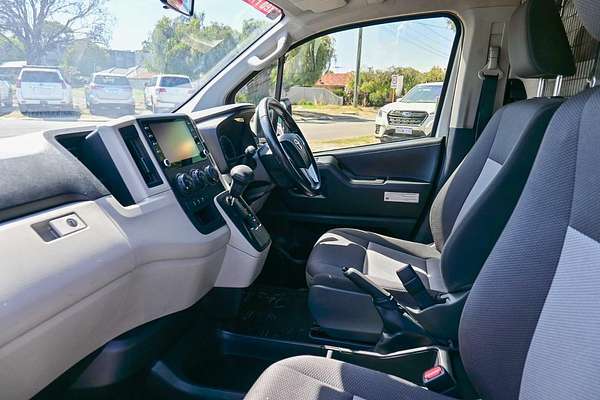 2021 Toyota Hiace GDH320R