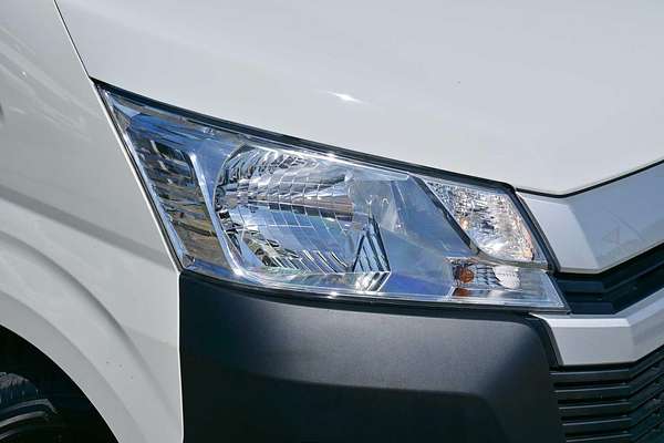 2021 Toyota Hiace GDH320R