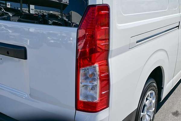 2021 Toyota Hiace GDH320R