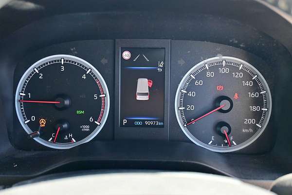 2021 Toyota Hiace GDH320R