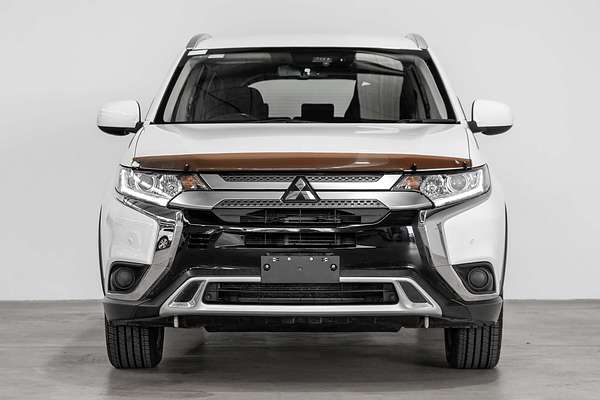 2019 Mitsubishi Outlander ES ADAS ZL