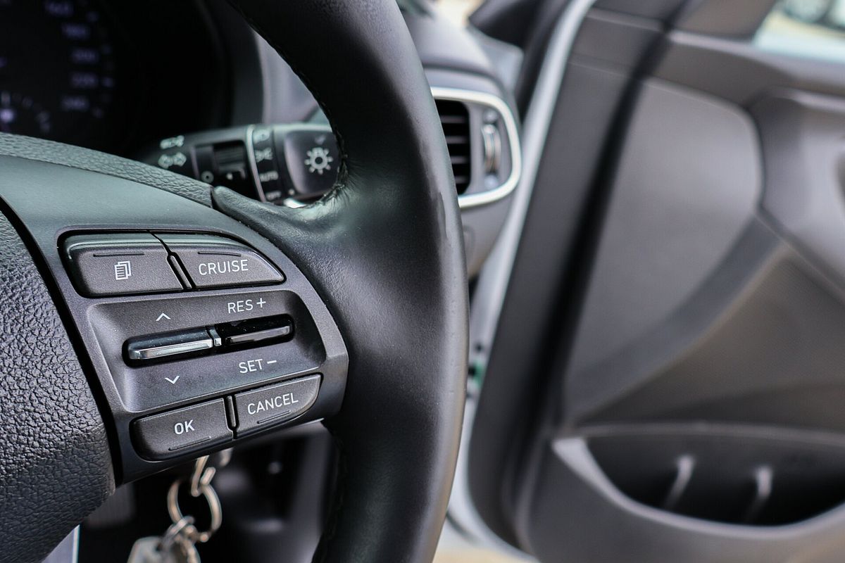 2018 Hyundai i30 Active PD2
