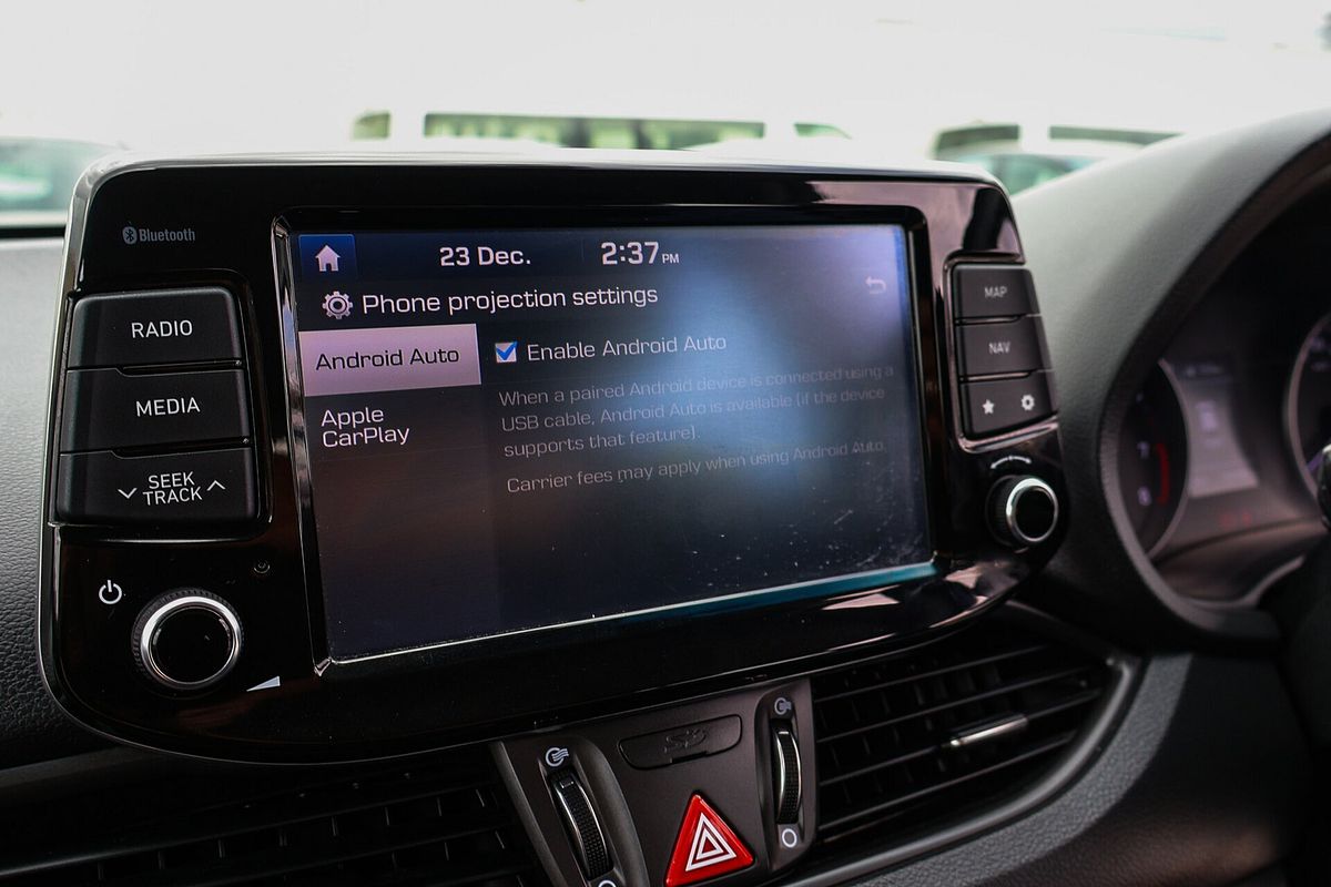 2018 Hyundai i30 Active PD2