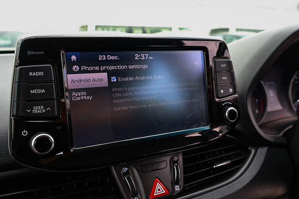 2018 Hyundai i30 Active PD2