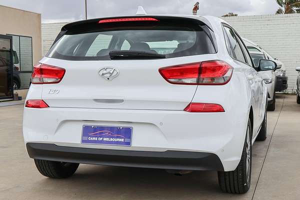 2018 Hyundai i30 Active PD2