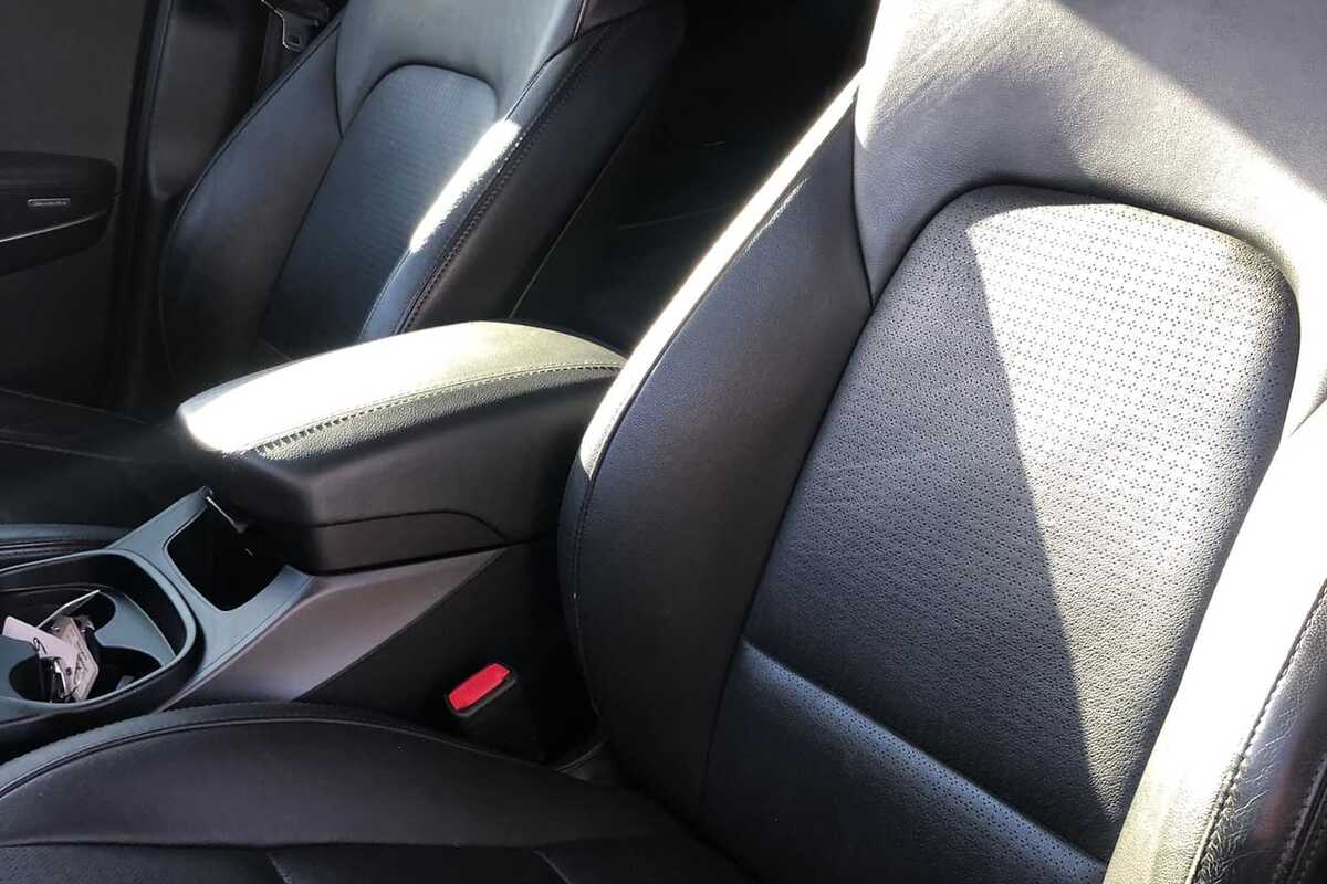2013 Hyundai SANTA FE Elite DM
