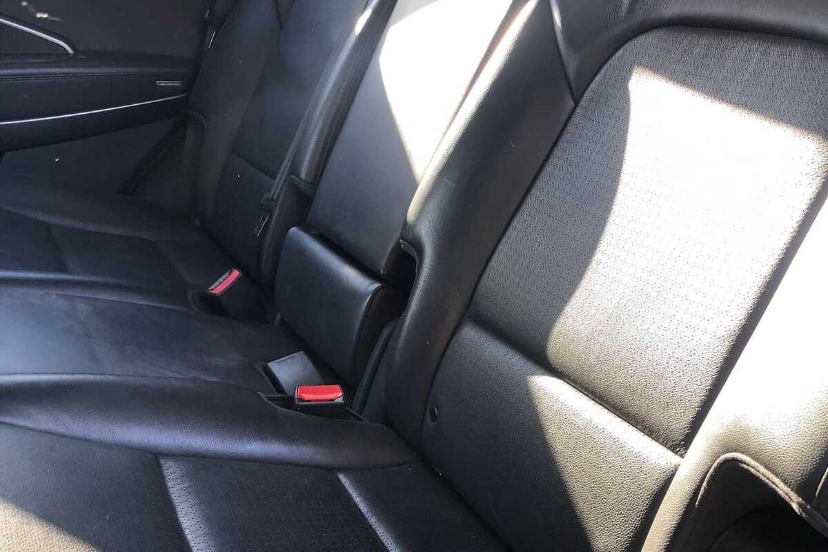 2013 Hyundai SANTA FE Elite DM