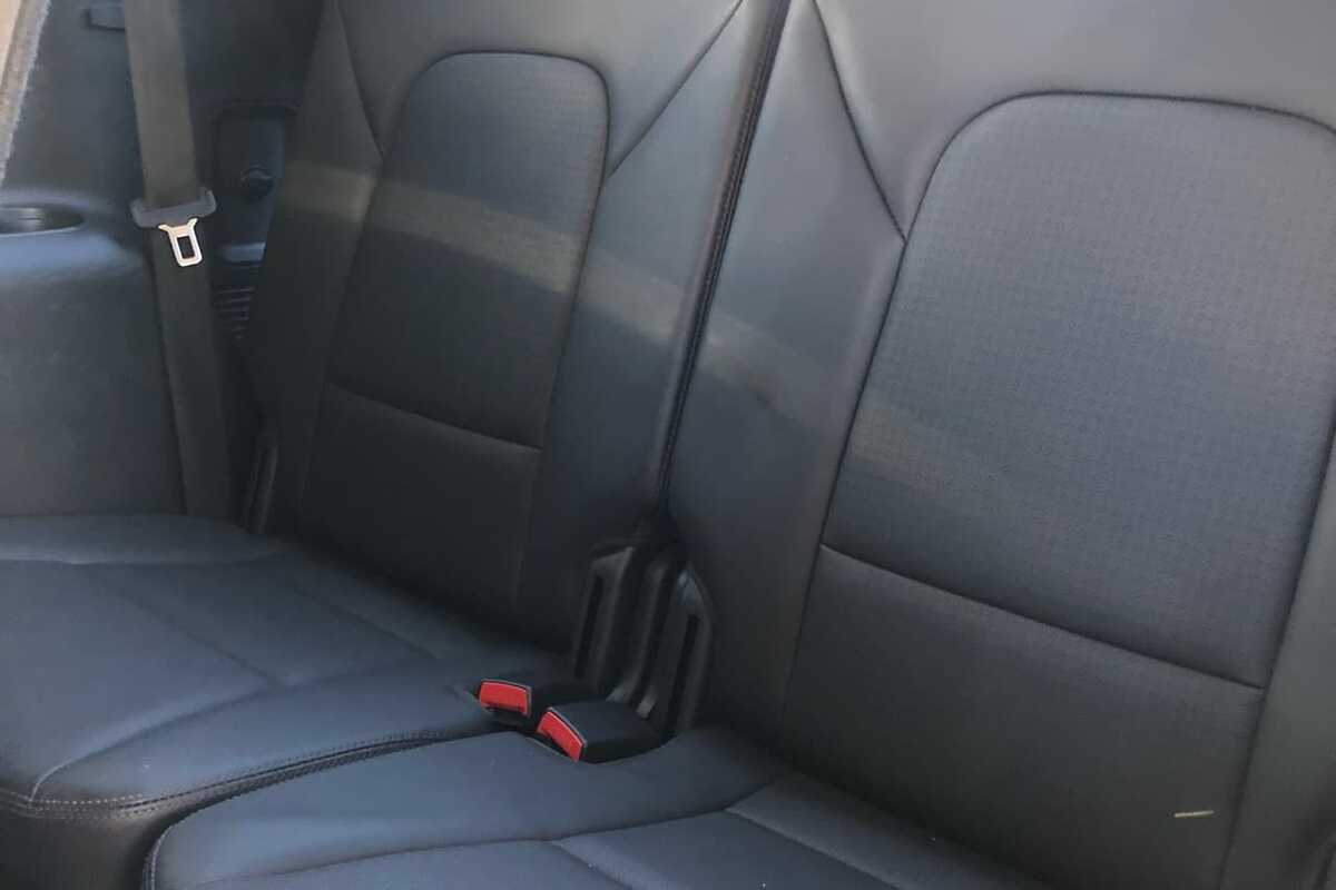 2013 Hyundai SANTA FE Elite DM