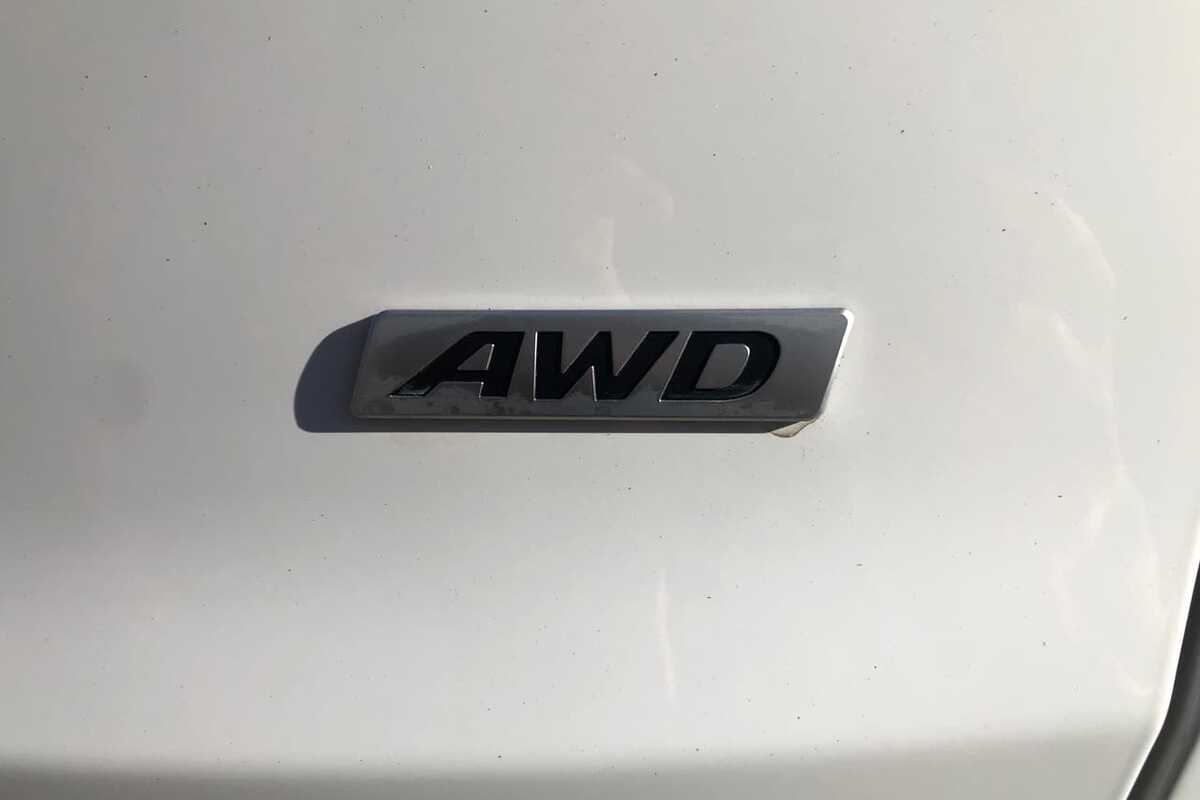 2013 Hyundai SANTA FE Elite DM