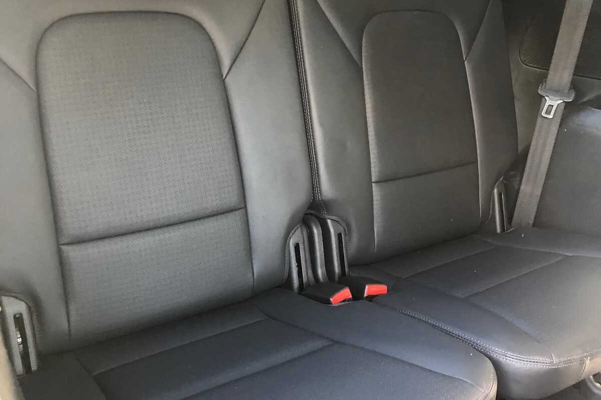 2013 Hyundai SANTA FE Elite DM
