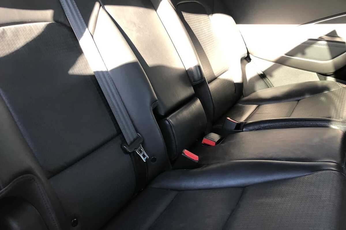 2013 Hyundai SANTA FE Elite DM