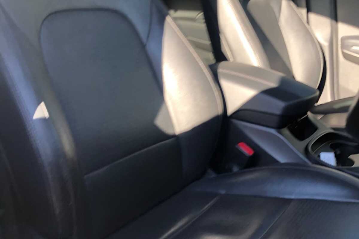2013 Hyundai SANTA FE Elite DM