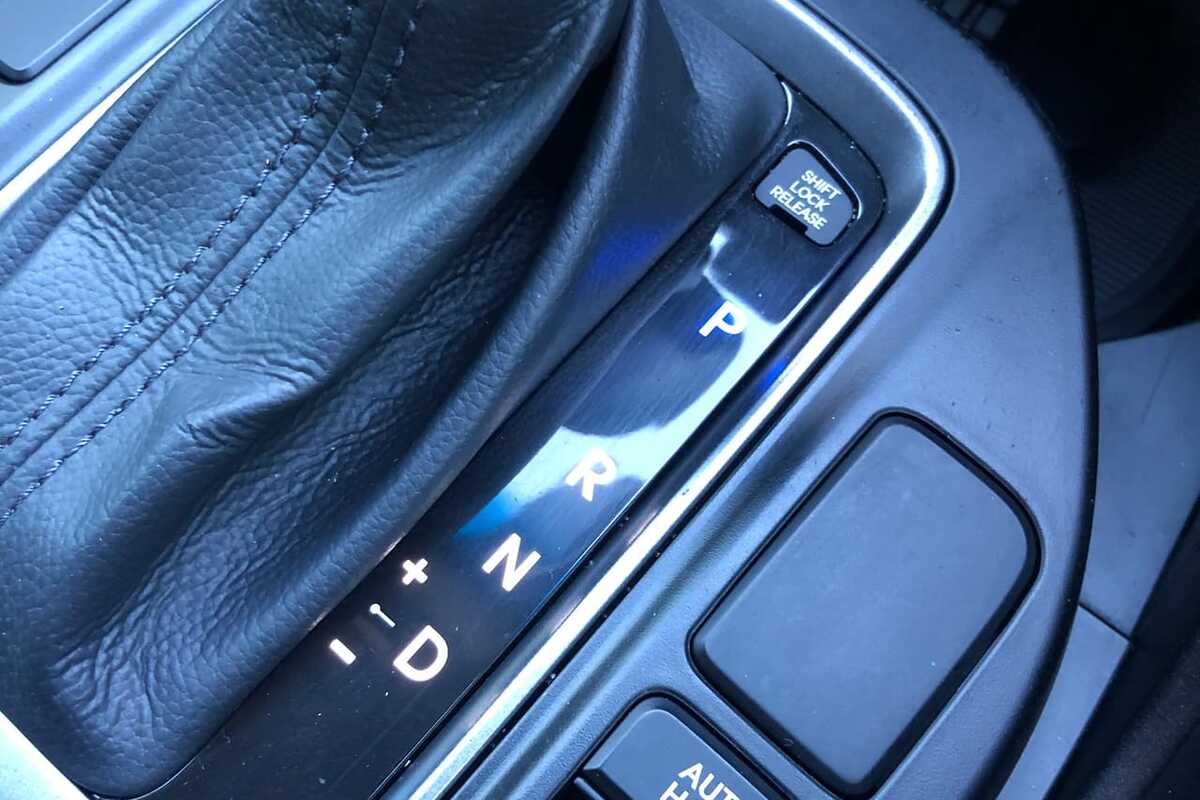 2013 Hyundai SANTA FE Elite DM