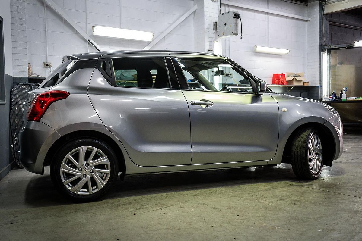 2020 Suzuki Swift GL Navigator AZ Series II